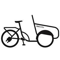 Soci bike Bakfietsen