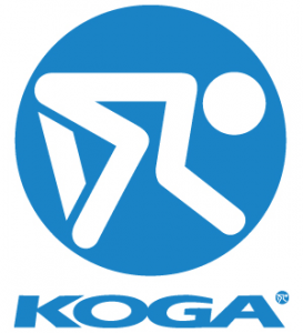 Koga