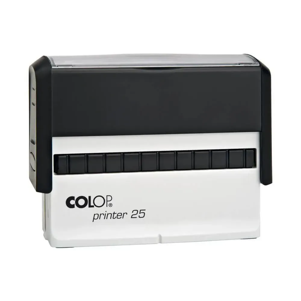 Printer 25