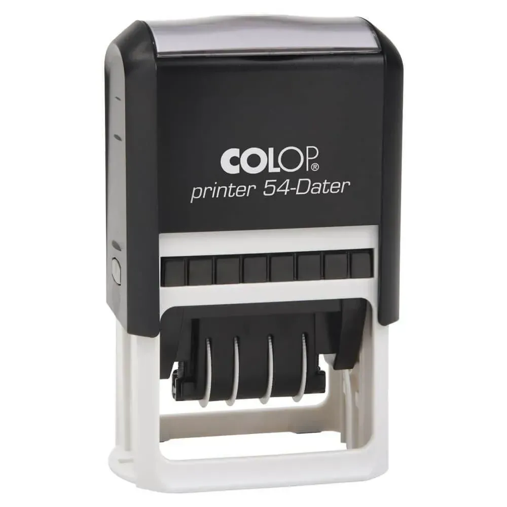 Printer 54-Dater