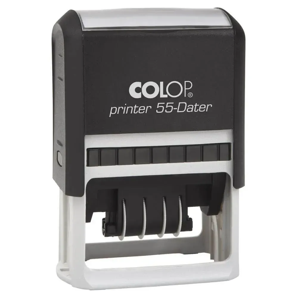 Printer 55-Dater