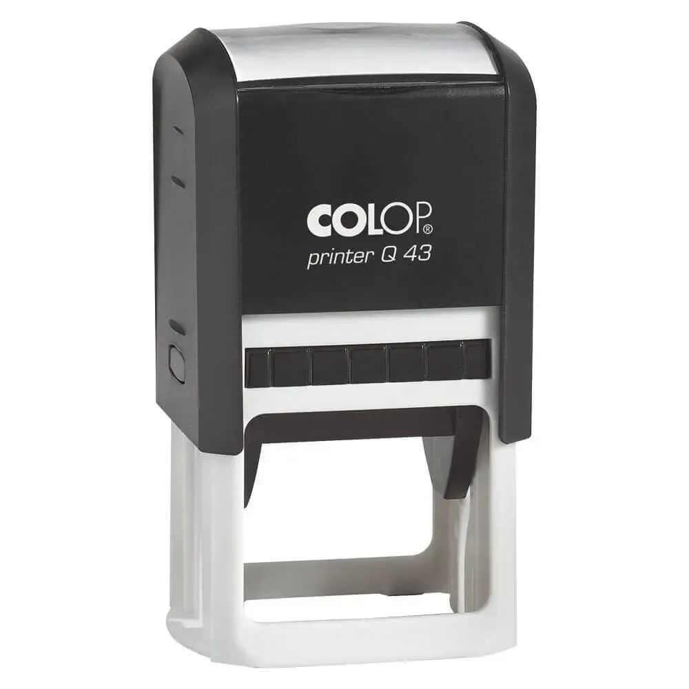 Printer Q 43 x 43