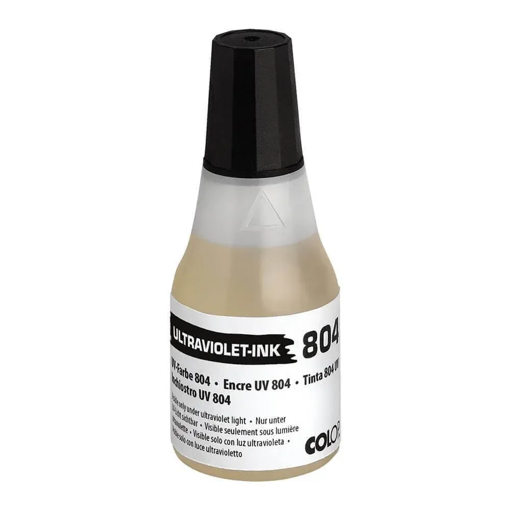 Tinta Pantones Especiales (25 ml)