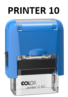 Printer 10