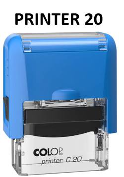 Printer 20