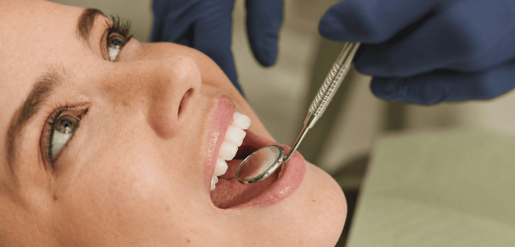superare la paura del dentista