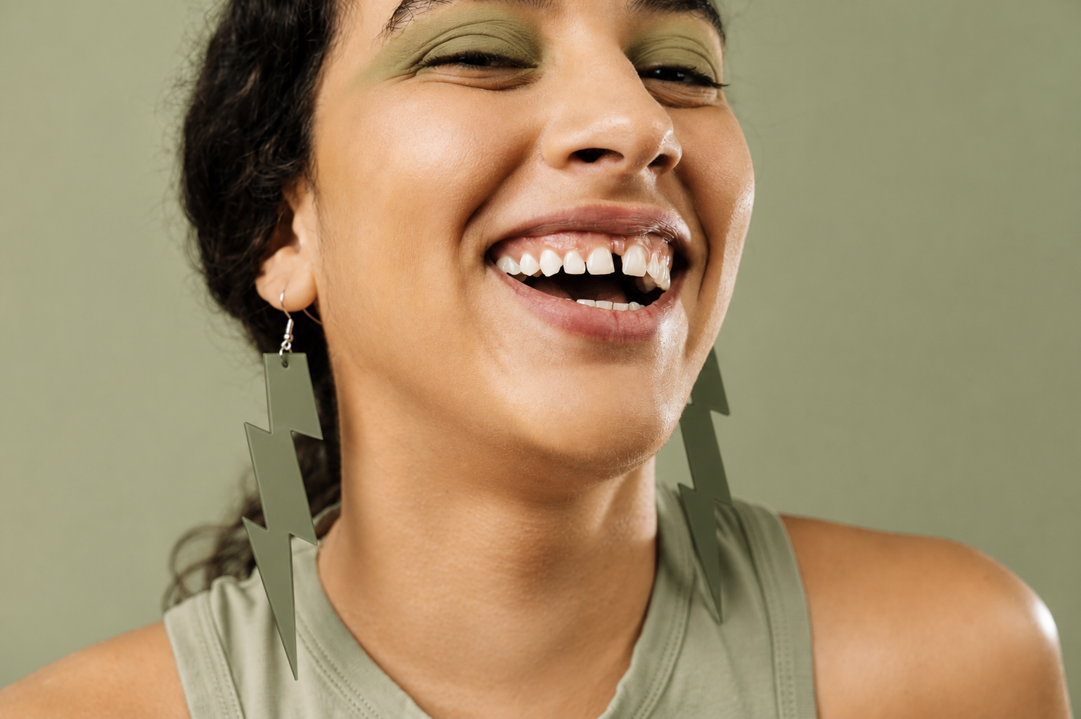 diastema dentale adulto