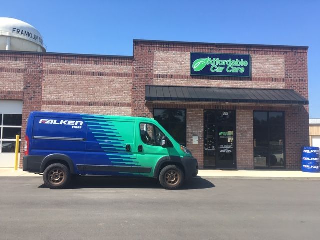 Affordable Car Care