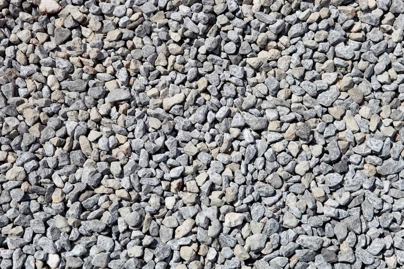 Crushed Gravel — San Bernardino, CA — Dave Henry Trucking