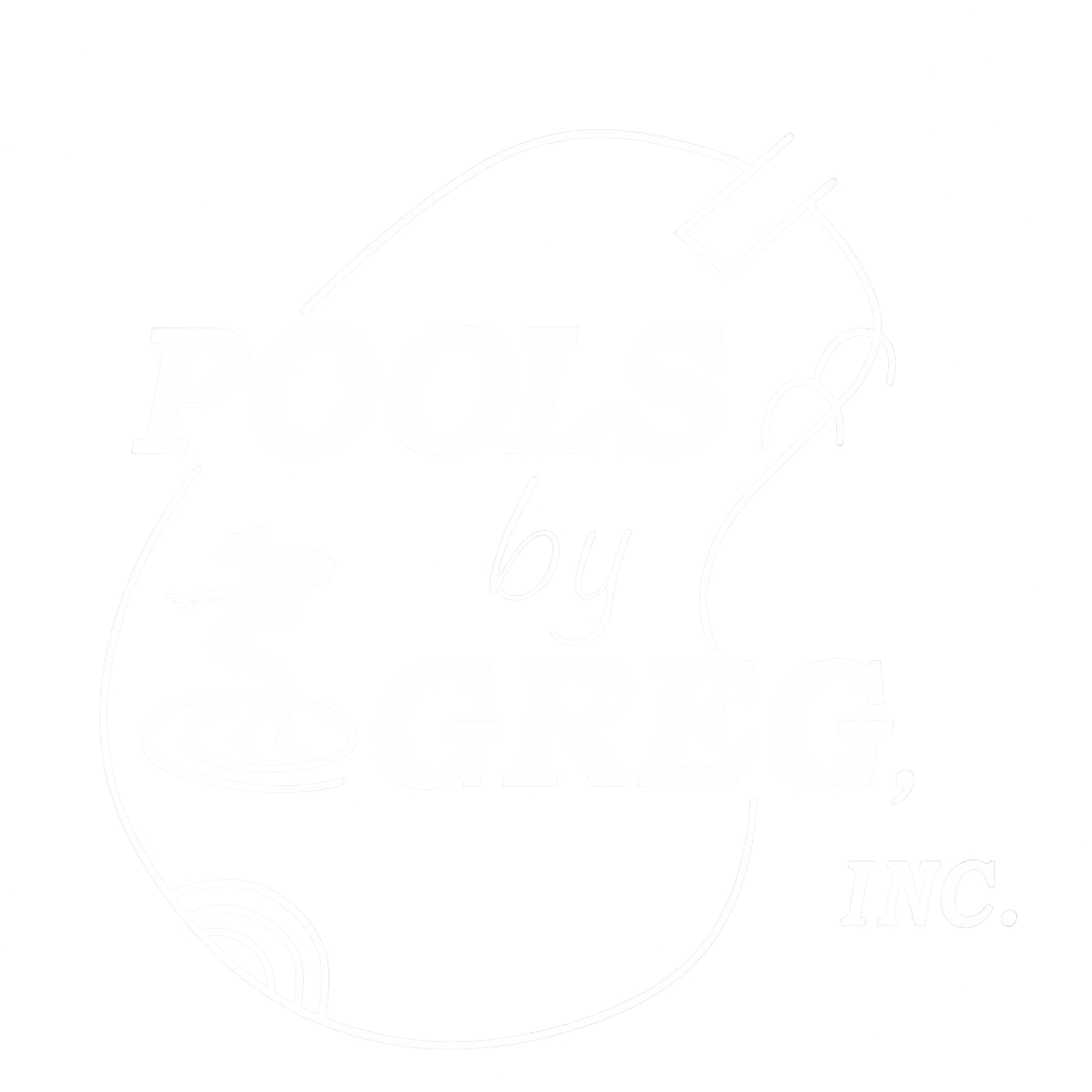 Pools By Greg Inc Pools By Greg Inc