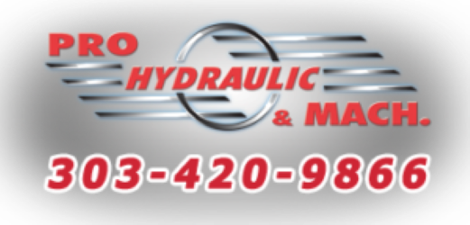 Pro Hydraulic & Machine Inc.