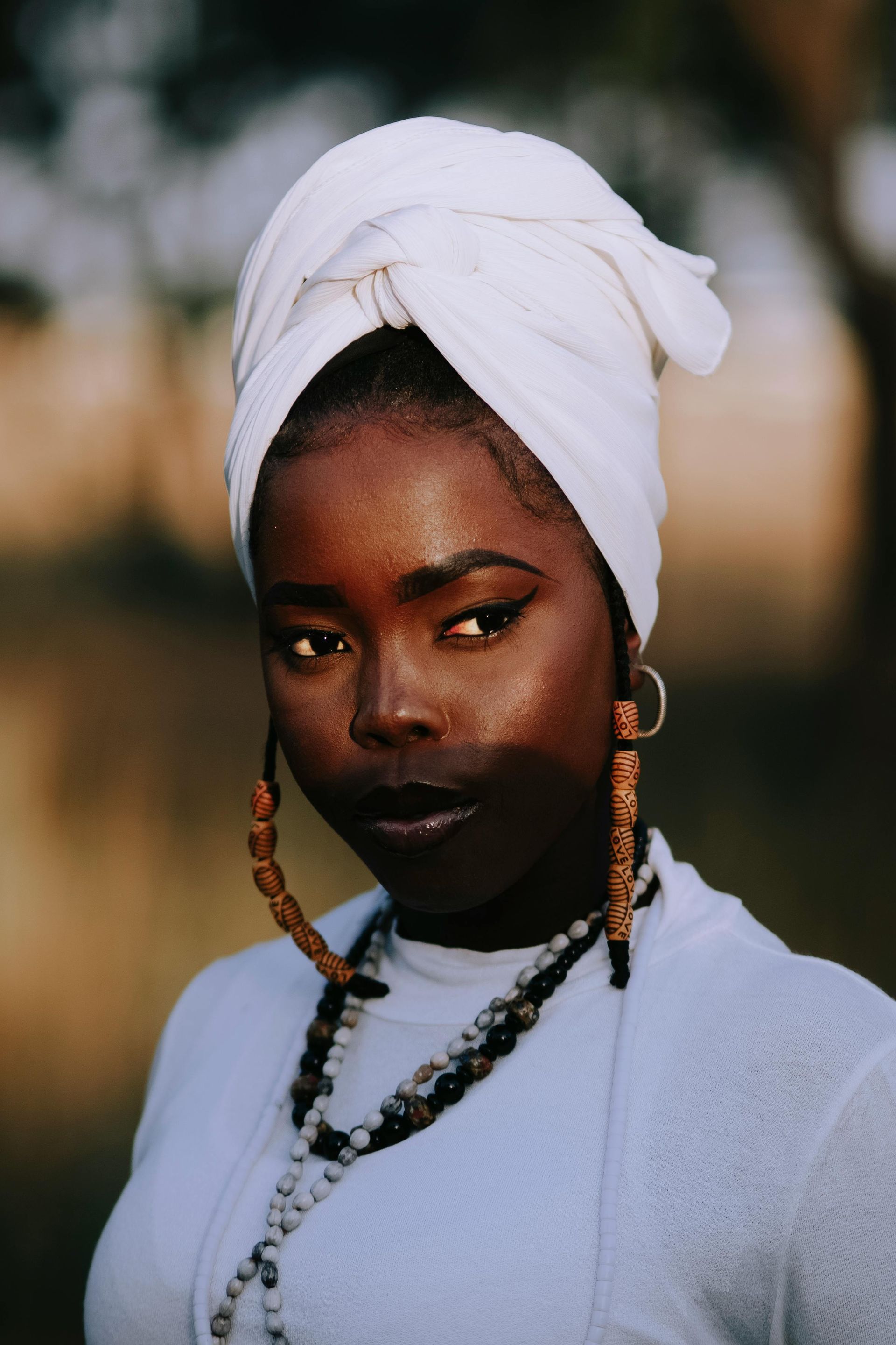 Olori nigerian woman