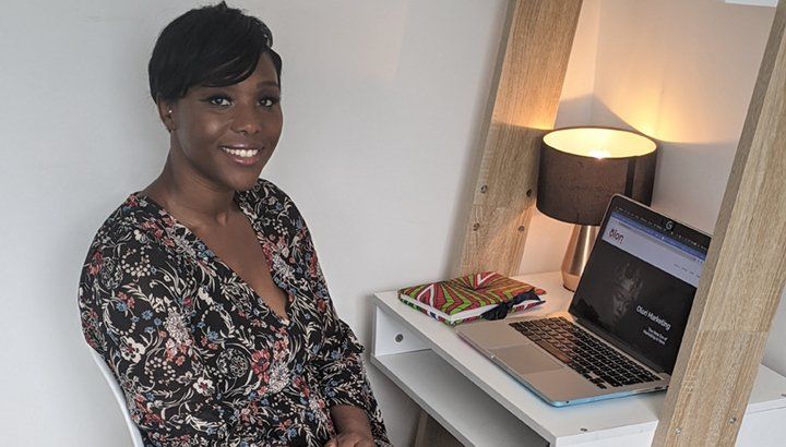Rebecca Ariyo