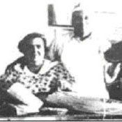 Baker Couple — Bakersfield, CA — Pyrenees French Bakery, Inc.