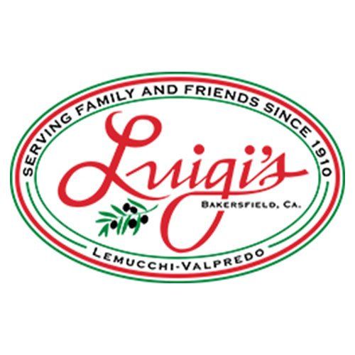Luigi’s Luigi’s