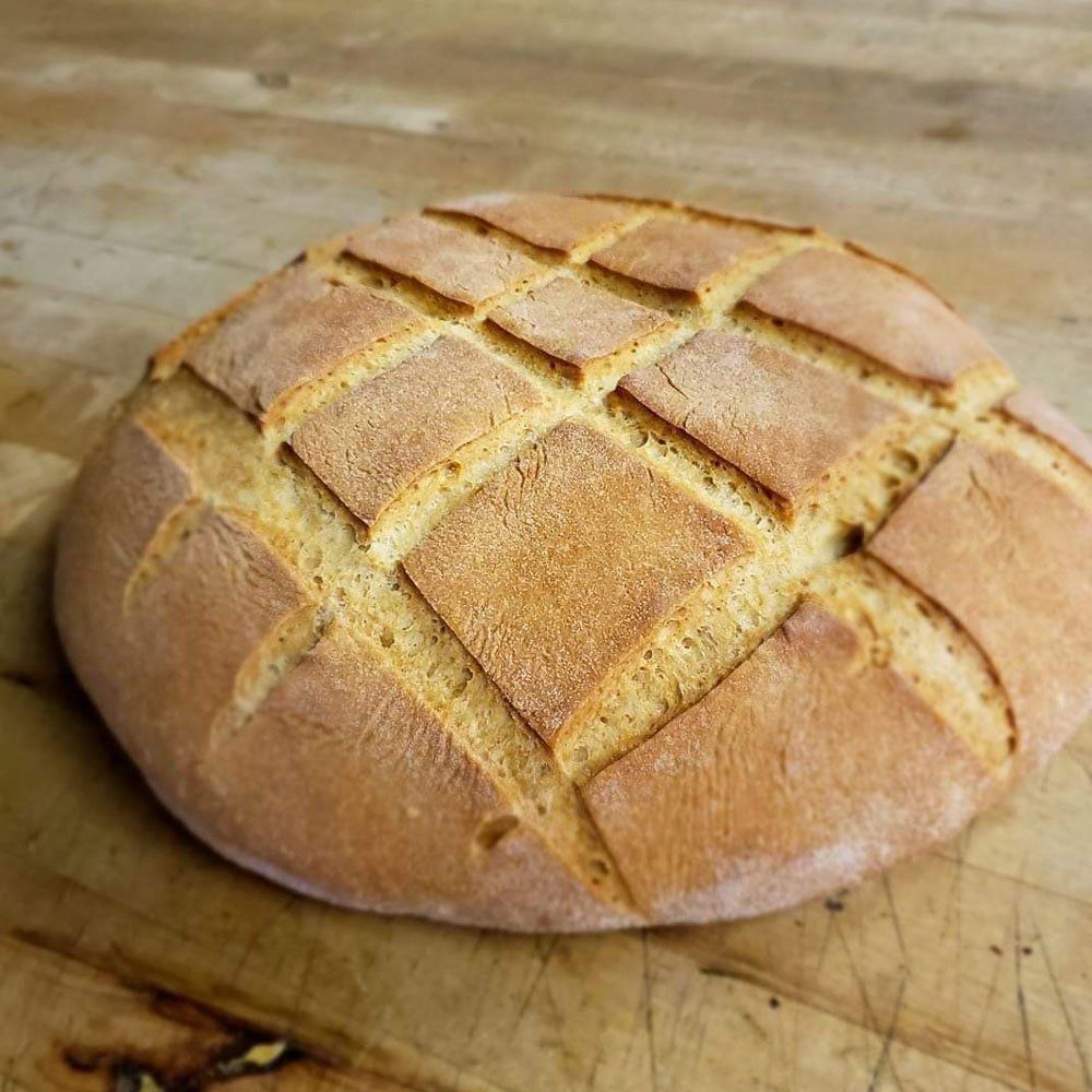 Sourdough Bread — Bakersfield, CA — Pyrenees French Bakery, Inc.