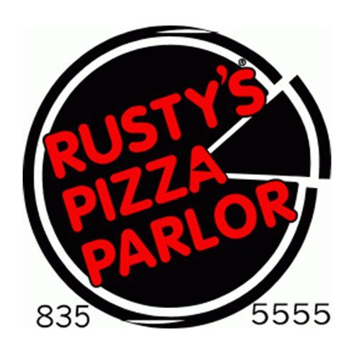 Rusty’s Pizza Parlor Rusty’s Pizza Parlor