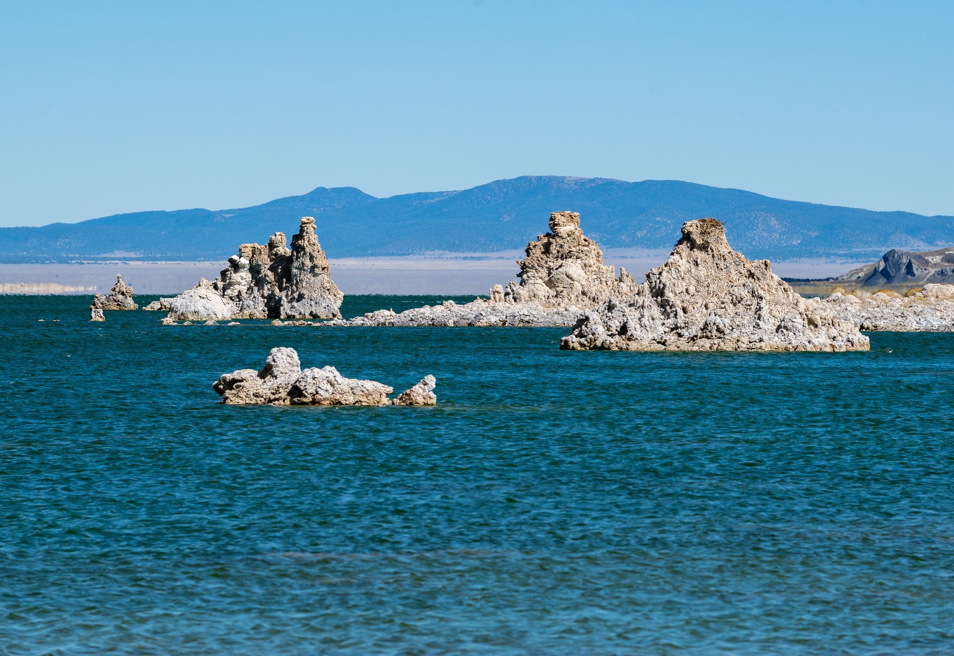lake