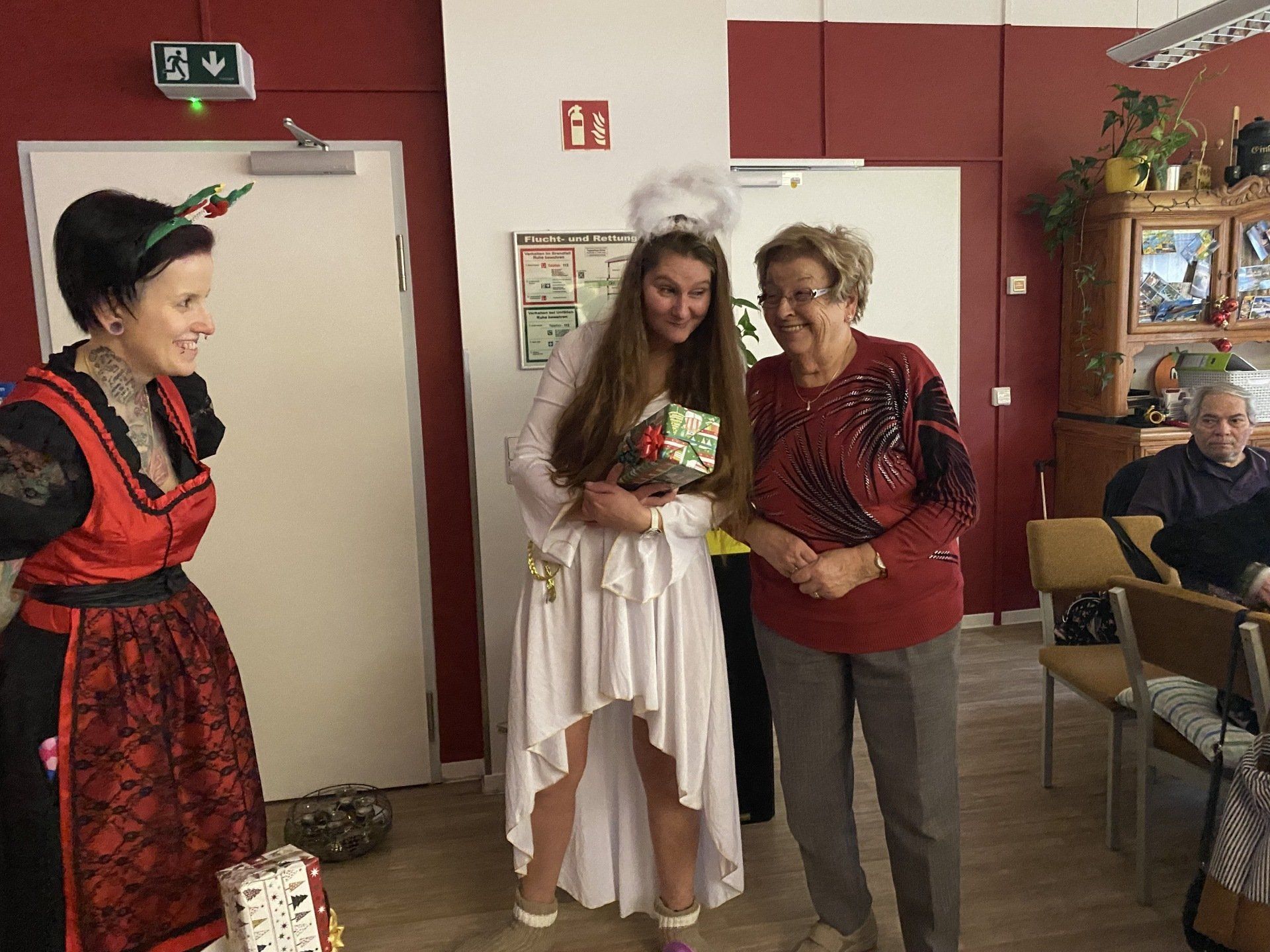 Unsere Veranstaltungen - Tagespflege und Pflegedienst in Riesa Unsere Veranstaltungen - Tagespflege und Pflegedienst in Riesa
