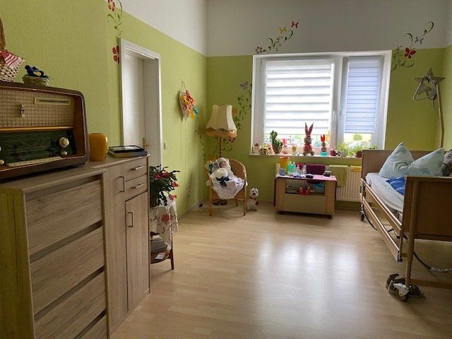 Senioren WG - Liebevoll eingerichtete Räume Senioren WG - Liebevoll eingerichtete Räume