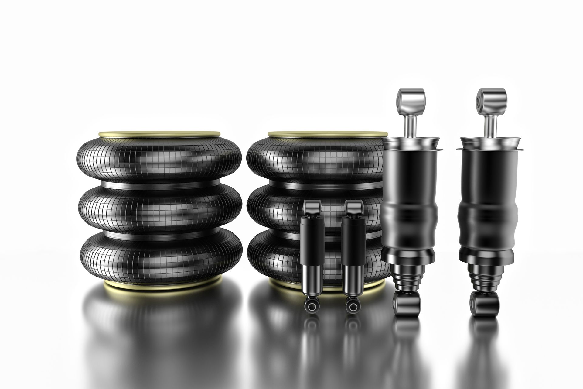 Is Air-Suspension in Luxury Cars Expensive To Repair? | Benz Elite Automotive