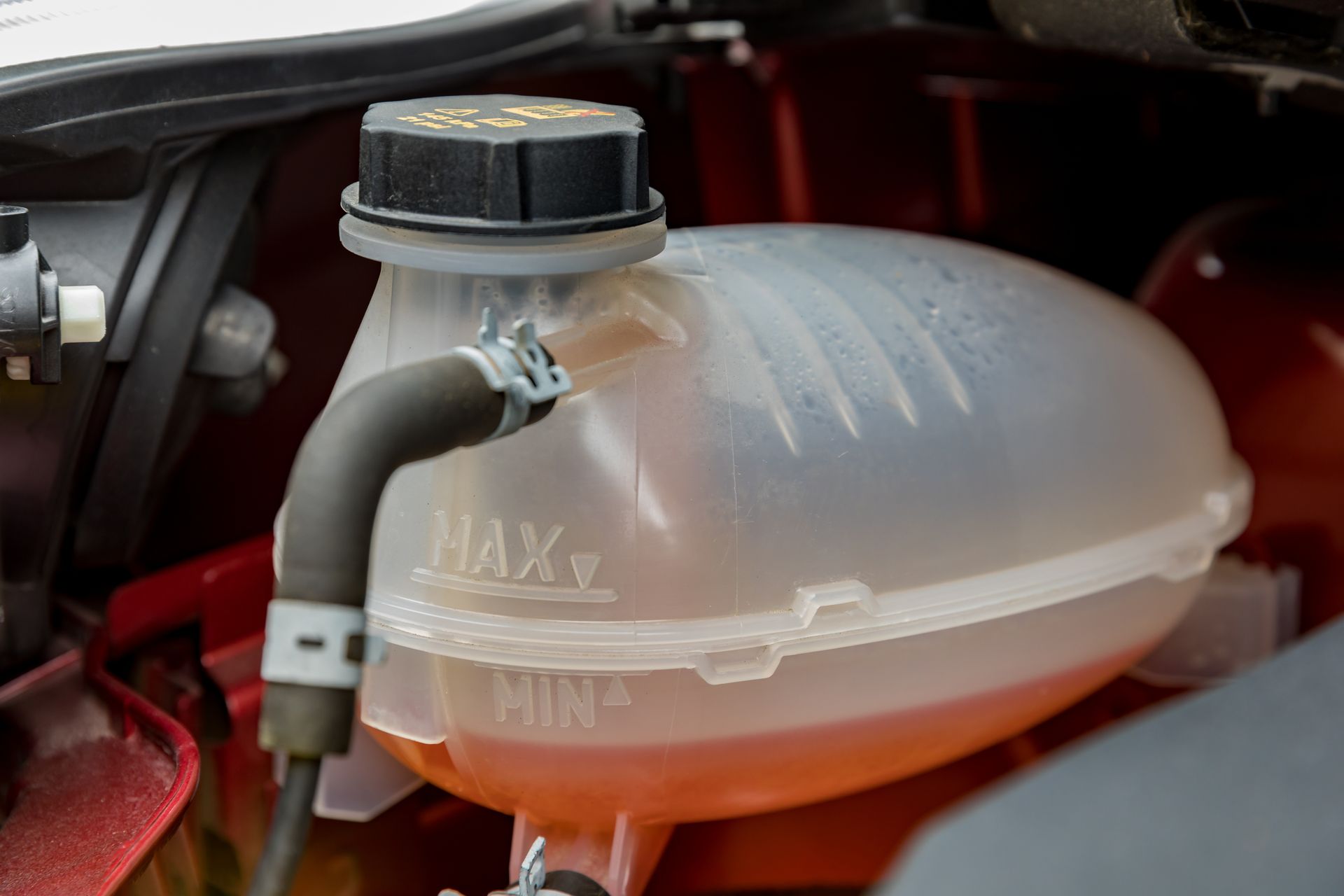 Is Your Coolant Level Dropping? The Leak Clues Drivers Miss | Benz Elite Automotive