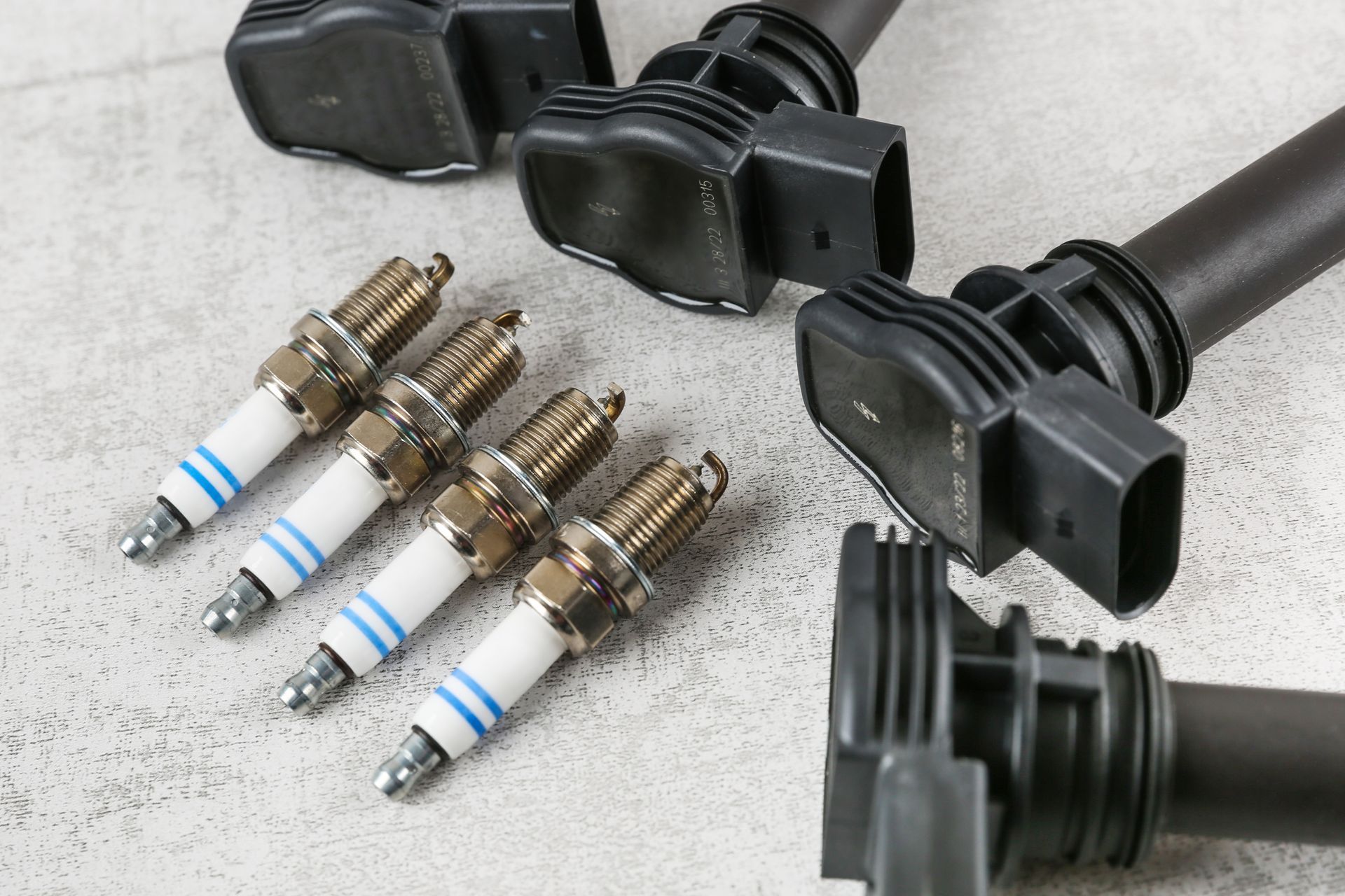 How Often Should Spark Plugs Be Replaced in High-Performance Cars? | Benz Elite Automotive