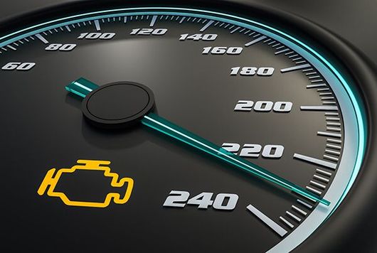 Check Engine Light | Benz Elite Automotive