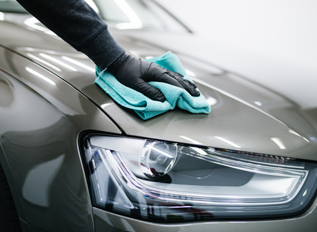 Detailing | Benz Elite Automotive 