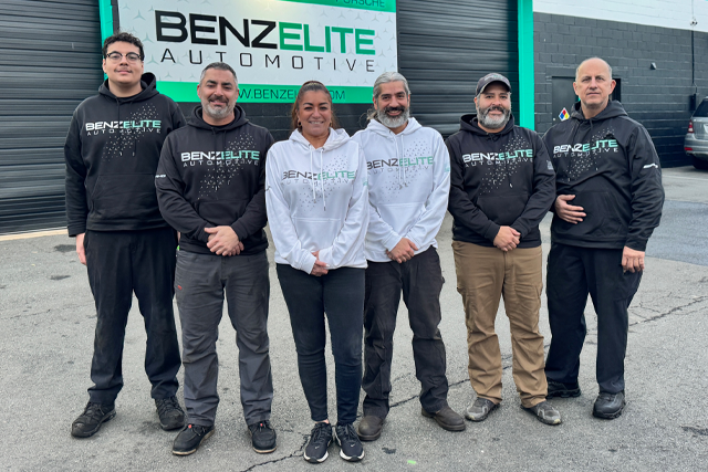 Family | Benz Elite Automotive