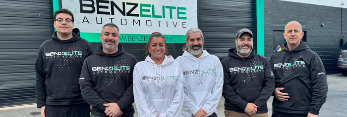 Our Staff | Benz Elite Automotive