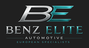 Logo | Benz Elite Automotive