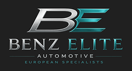 Logo | Benz Elite Automotive