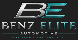 Logo | Benz Elite Automotive