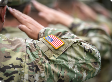 Offer Military discounts  | Benz Elite Automotive 