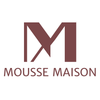 Logo mousse maison