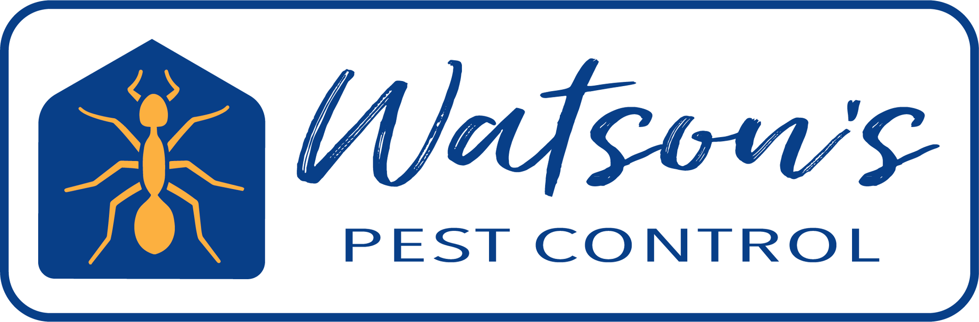 Pest Control Topeka, KS Watson's Pest Control