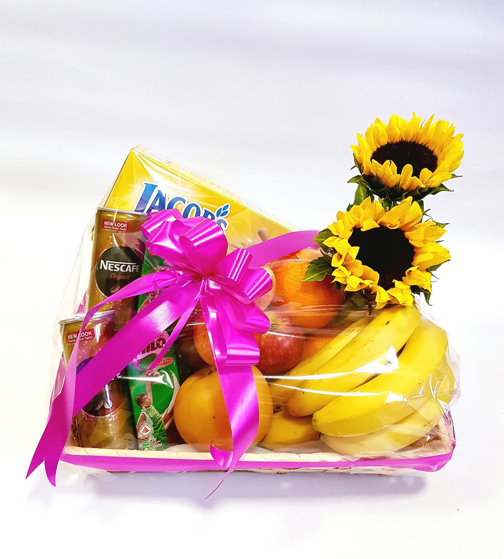 Simple Basket