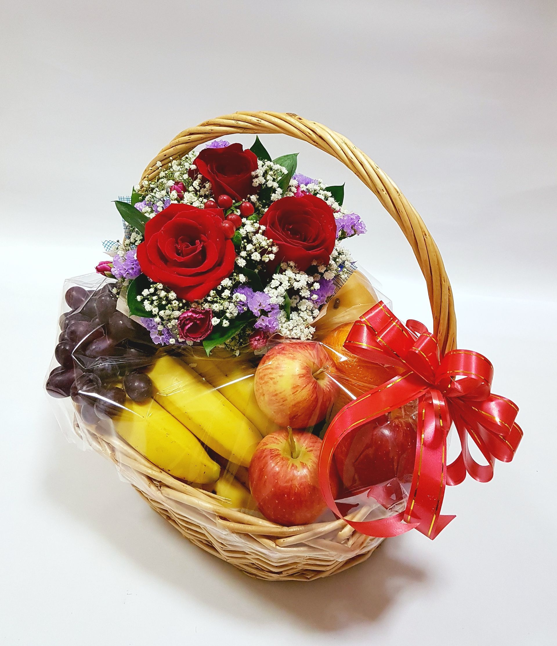 Comfort Basket