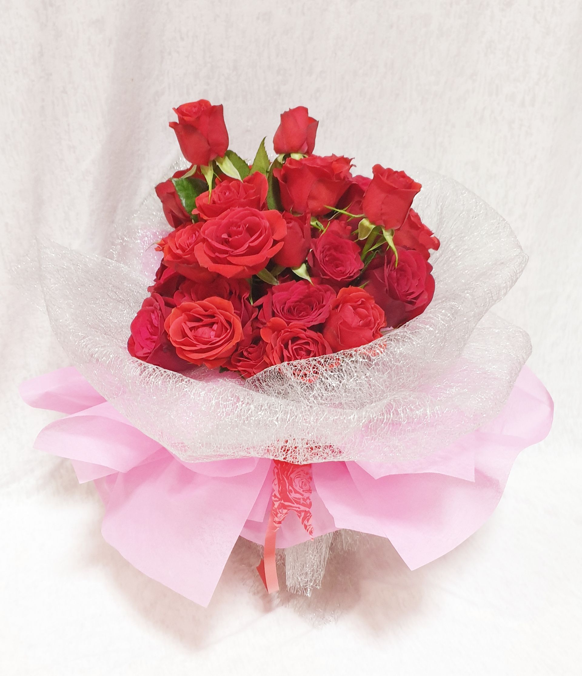 For You