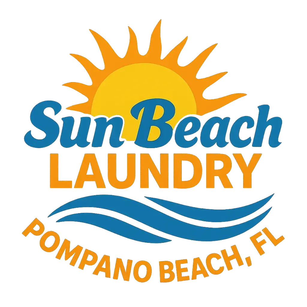 Sun Beach Laundry