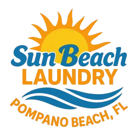 Sun Beach Laundry