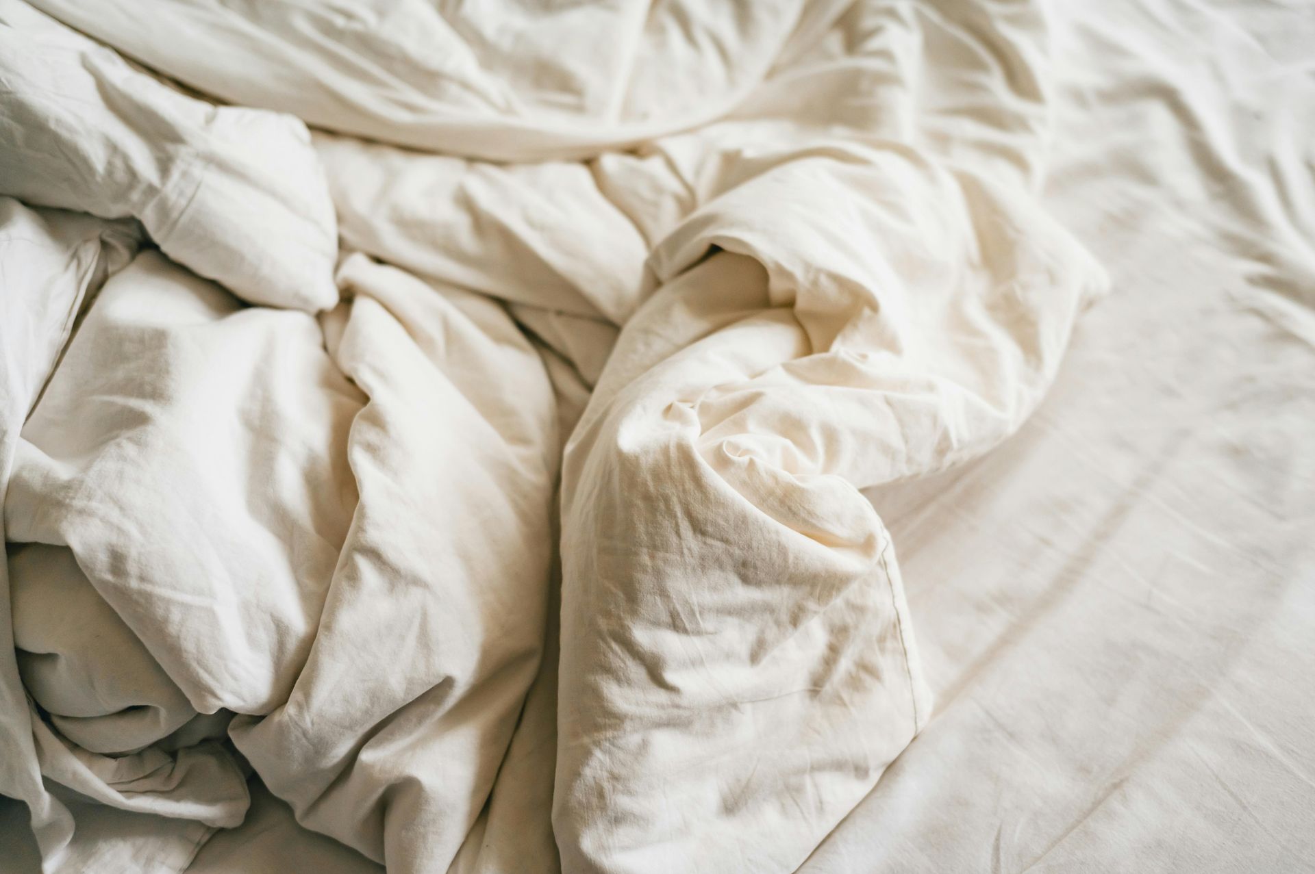 comforter cleaning