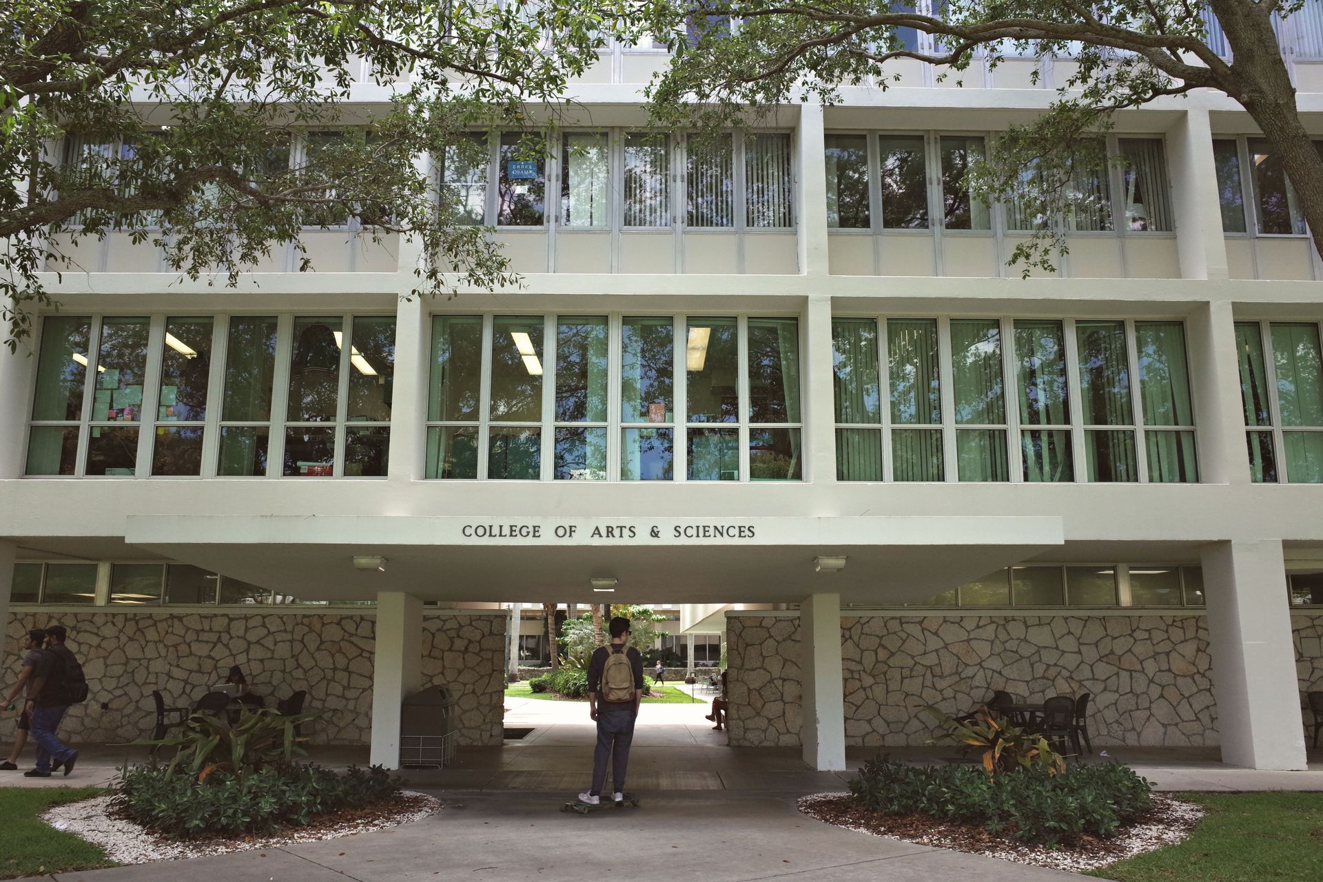 broward school