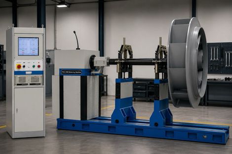 TEMSA ELECTRICAL MOTORS S DE RL DE CV