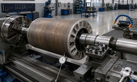 TEMSA ELECTRICAL MOTORS S DE RL DE CV