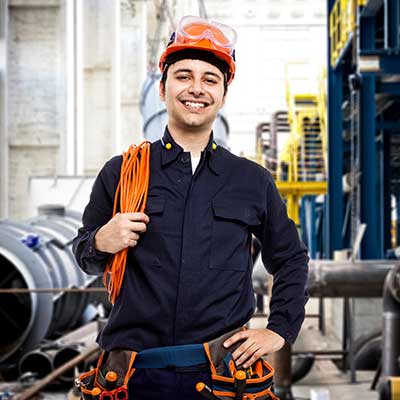 GAS TITANIUM - misión