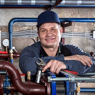 GAS TITANIUM - compromiso