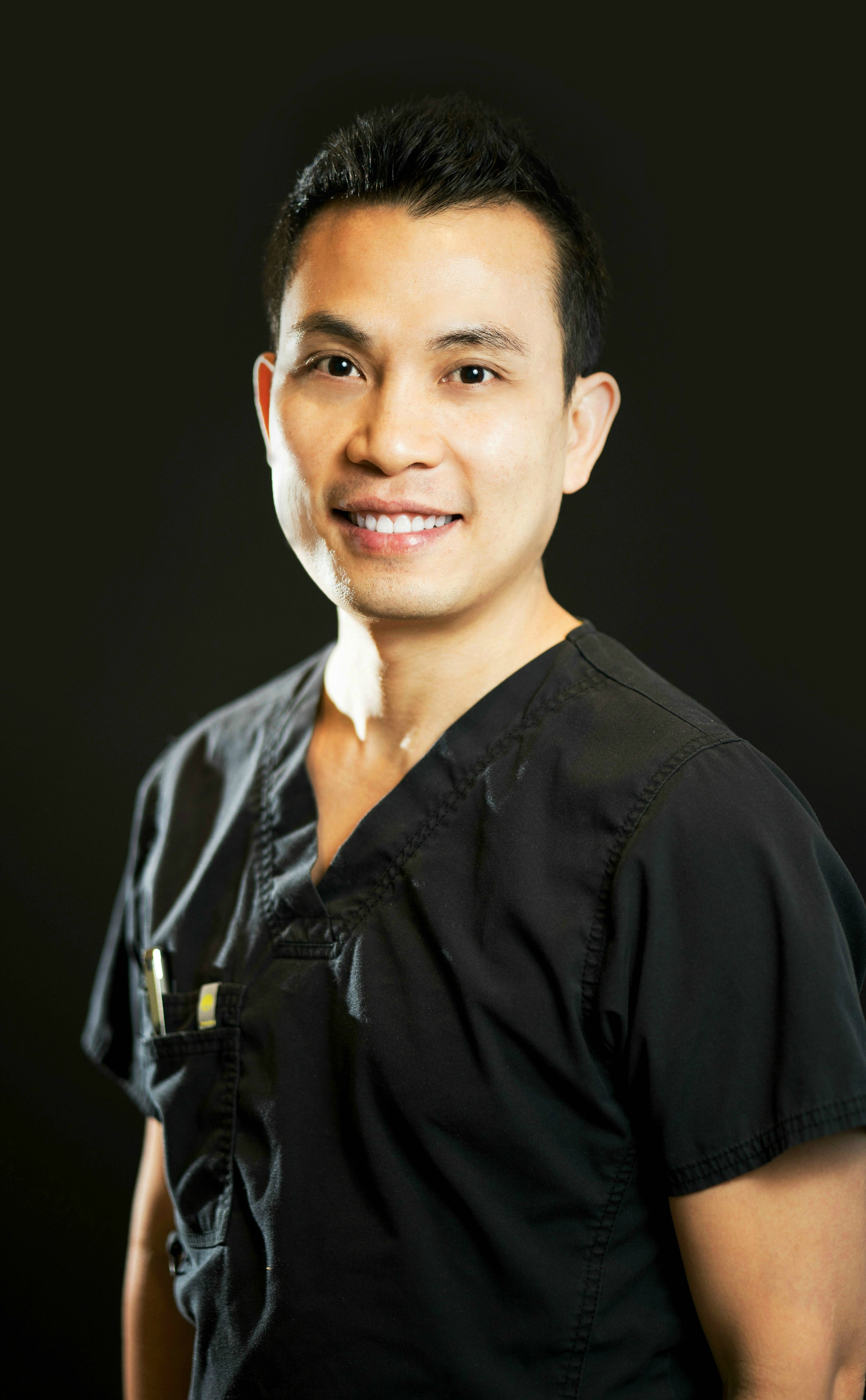 Dr. Kyle Nguyen
