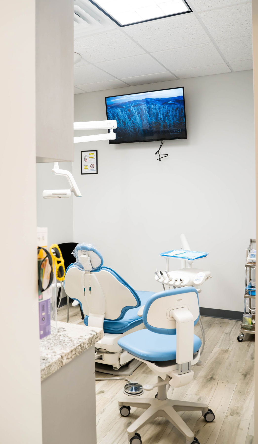 About Us — Blackhawk Dental